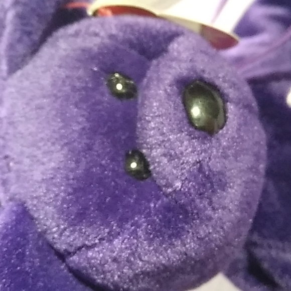 Princess Beanie Baby - Picture 11 of 13